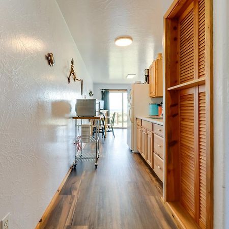 Sanderling Sea Cottages, Unit 13 Waldport Exterior photo